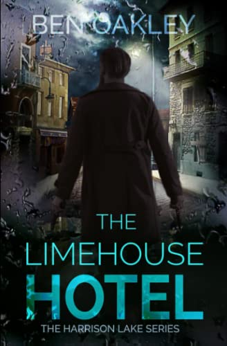 Beispielbild fr The Limehouse Hotel zum Verkauf von Book Deals