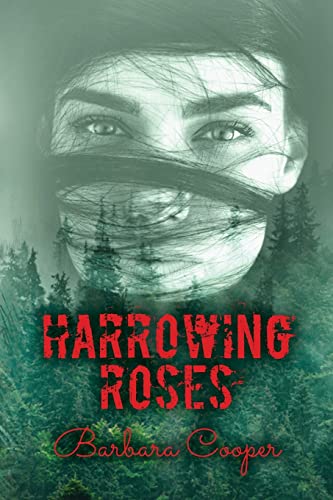 Beispielbild fr Harrowing Roses zum Verkauf von WorldofBooks