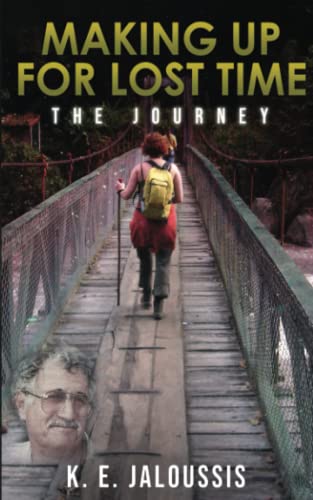 Imagen de archivo de Making up for Lost Time: The Journey a la venta por WorldofBooks