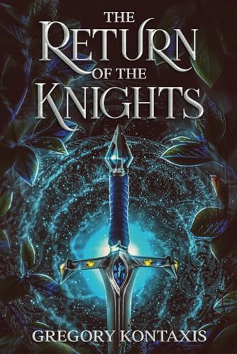 Stock image for The Return of the Knights for sale by WorldofBooks