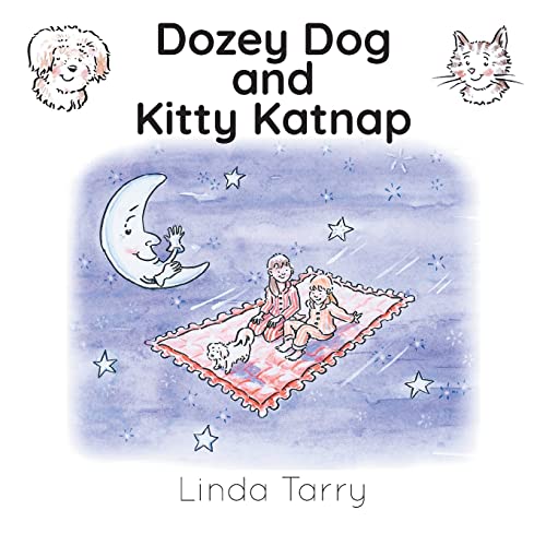 Beispielbild fr Dozey Dog and Kitty Katnap zum Verkauf von WorldofBooks