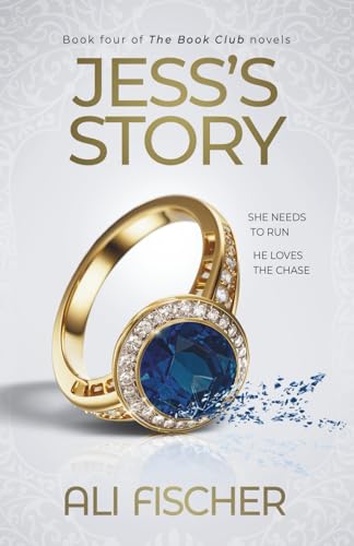 Stock image for Jess's Story: Part Four in the Book Club Novels