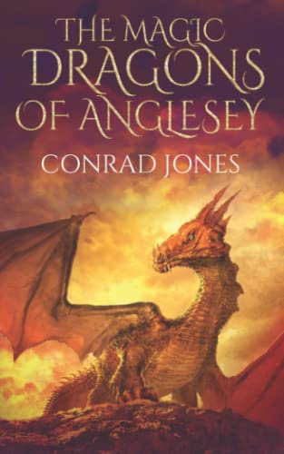 Beispielbild fr The Magic Dragons of Anglesey: The Rock Goblins: 1 zum Verkauf von WorldofBooks