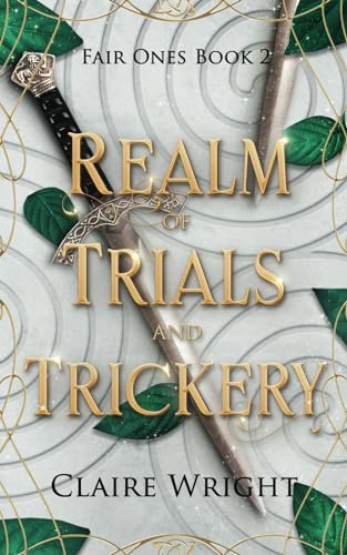 Stock image for Realm of Trials and Trickery for sale by GreatBookPrices