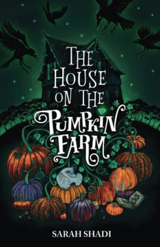 Stock image for The House on The Pumpkin Farm for sale by GF Books, Inc.