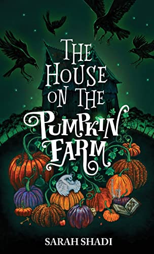 Stock image for The House on The Pumpkin Farm for sale by Books Unplugged