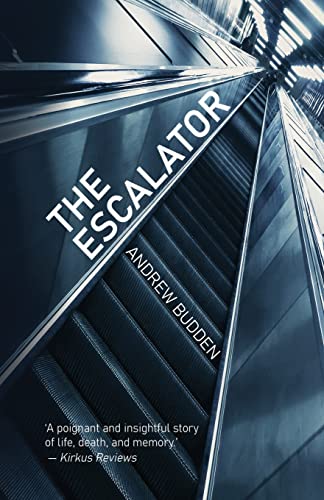 Stock image for The Escalator for sale by PBShop.store US