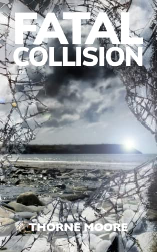 Stock image for Fatal Collision for sale by WorldofBooks