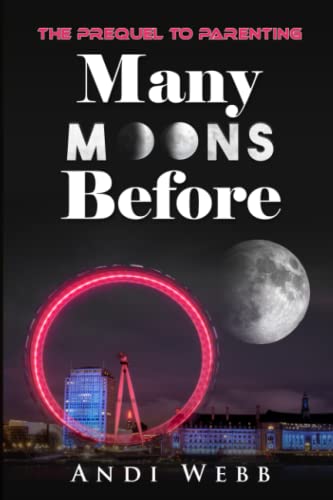 Beispielbild fr Many Moons Before zum Verkauf von GF Books, Inc.