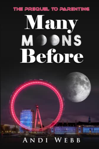 Beispielbild fr Many Moons Before zum Verkauf von ALLBOOKS1