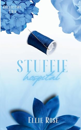 Stock image for Stuffie Hospital for sale by PBShop.store US