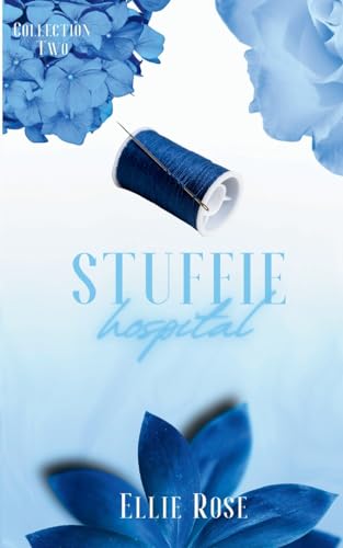 Stock image for Stuffie Hospital: Collection Two for sale by California Books