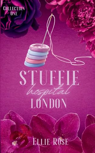 Stock image for Stuffie Hospital London for sale by PBShop.store US