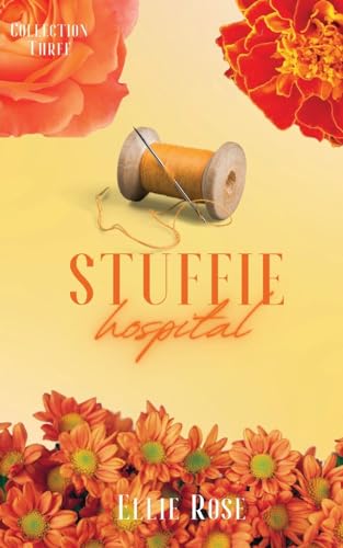 Stock image for Stuffie Hospital (Paperback) for sale by Grand Eagle Retail