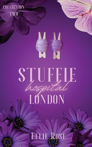 Stock image for Stuffie Hospital London: Collection 2 for sale by California Books