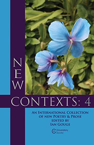 Stock image for New Contexts: 4 for sale by ThriftBooks-Dallas