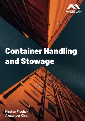 Beispielbild fr Container Handling and Stowage zum Verkauf von Lucky's Textbooks