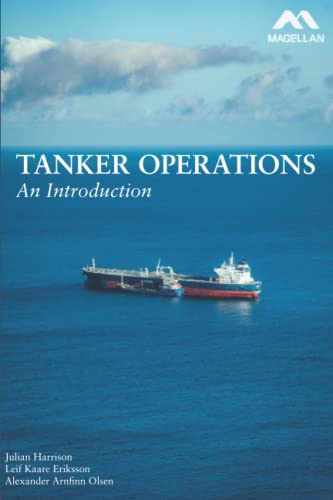 Imagen de archivo de Tanker Operations a la venta por GF Books, Inc.