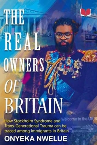 Stock image for The Real Owners of Britain for sale by Red's Corner LLC