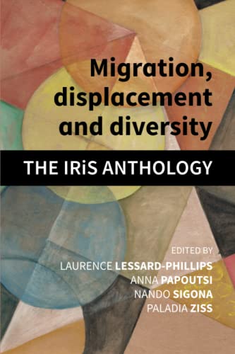 Imagen de archivo de Migration, Displacement and Diversity a la venta por PBShop.store US