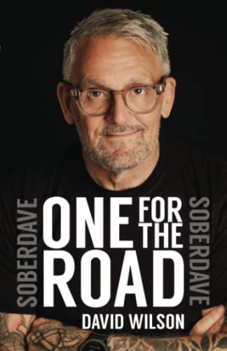 Stock image for One for the Road: Soberdave for sale by GF Books, Inc.