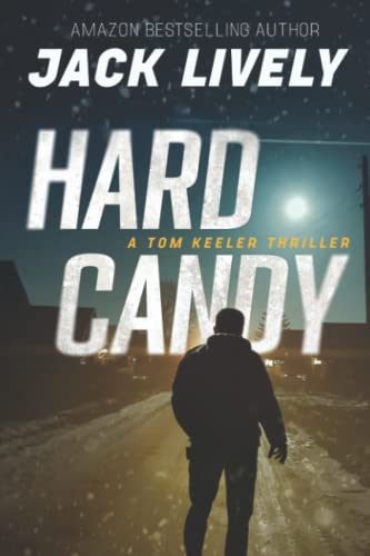 Stock image for Hard Candy (Tom Keeler) for sale by Half Price Books Inc.