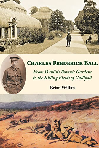 Stock image for Charles Frederick Ball Format: Paperback for sale by INDOO