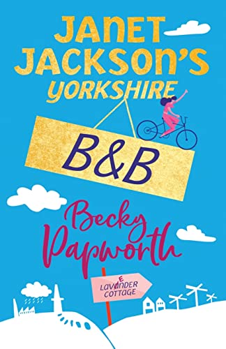 Beispielbild fr Janet Jackson's Yorkshire B&B zum Verkauf von WorldofBooks