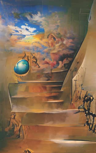 Imagen de archivo de The World Beyond the Stairwell a la venta por GF Books, Inc.