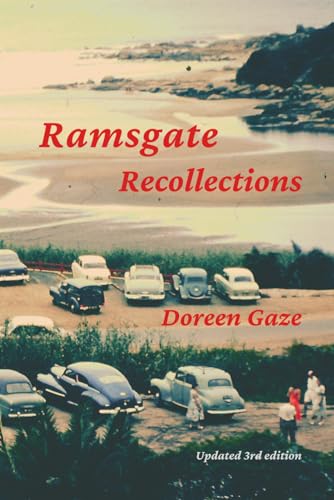 Imagen de archivo de Ramsgate Recollections a la venta por GF Books, Inc.