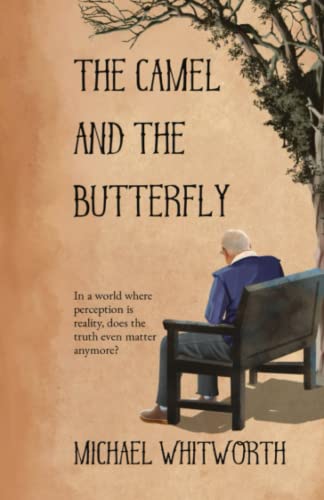 9781739801502: The Camel and the Butterfly
