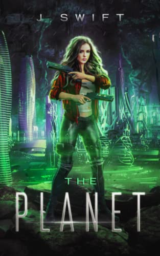 Beispielbild fr The Planet: 3 (The Ark) zum Verkauf von WorldofBooks