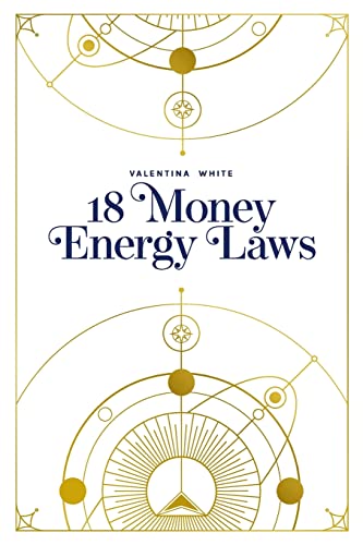 Stock image for 18 Money Energy Laws for sale by Books Unplugged