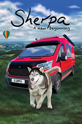 Stock image for Sherpa, A New Beginning for sale by Front Cover Books