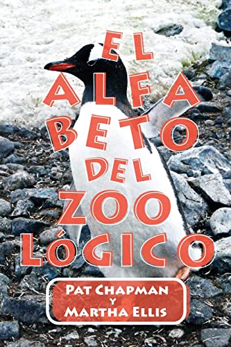 Beispielbild fr El Alfabeto DEL ZOOHICO (Spanish Edition) zum Verkauf von Lucky's Textbooks