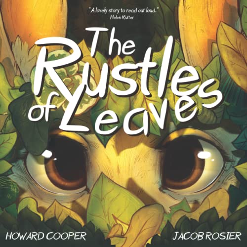 Beispielbild fr The Rustle of Leaves zum Verkauf von WorldofBooks