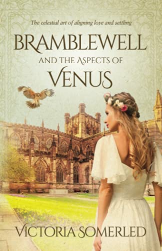 Stock image for Bramblewell and the Aspects of Venus for sale by GF Books, Inc.