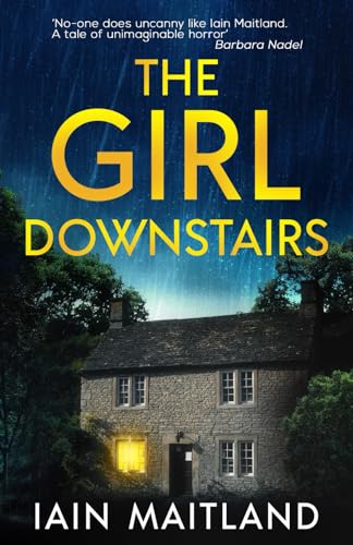 Stock image for The Girl Downstairs for sale by ZBK Books