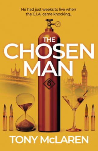 Stock image for The Chosen Man for sale by GF Books, Inc.