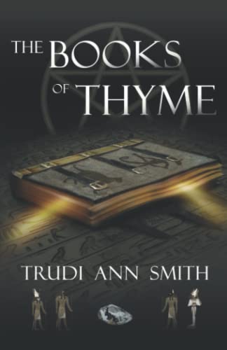 Beispielbild fr The Books of Thyme zum Verkauf von WorldofBooks