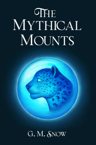 Stock image for The Mythical Mounts for sale by WorldofBooks
