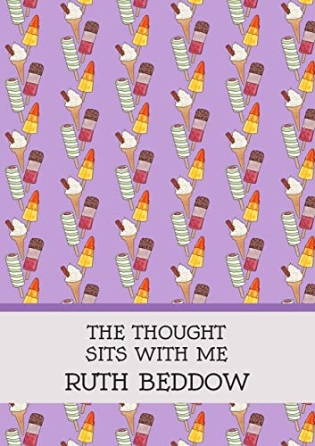 Stock image for The Thought Sits With Me for sale by Books Unplugged