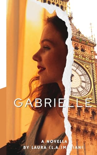 Imagen de archivo de Gabrielle a la venta por PBShop.store US