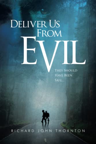 Stock image for DELIVER US FROM EVIL for sale by WorldofBooks