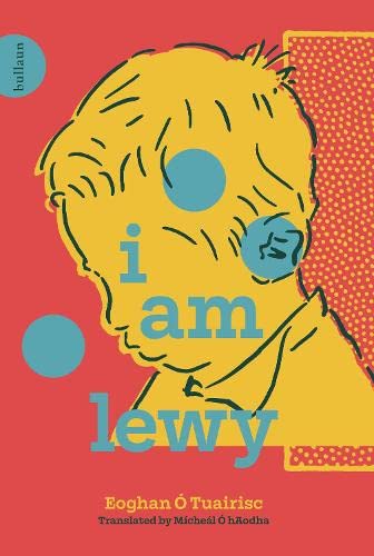 Imagen de archivo de I Am Lewy a la venta por Books Unplugged