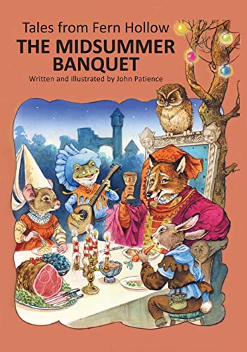 9781739851811: The Midsummer Banquet