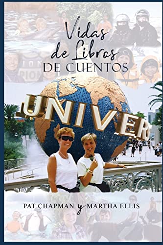 Beispielbild fr Vidas de Libros de Cuentos (Spanish Edition) zum Verkauf von Lucky's Textbooks