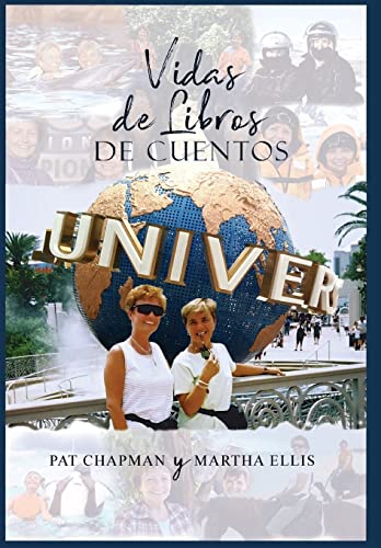 Stock image for Vidas de Libros de Cuentos (Spanish Edition) for sale by Lucky's Textbooks