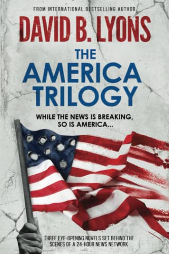 Stock image for The America Trilogy for sale by GF Books, Inc.