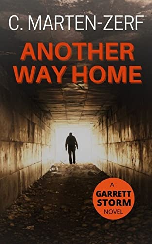 9781739857417: Another Way Home: 2